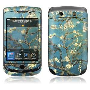   in Bloom BlackBerry Torch 9800/9810 Skin Cell Phones & Accessories