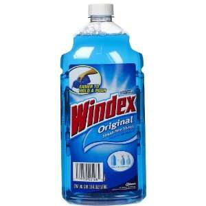  Windex Original Glass Cleaner