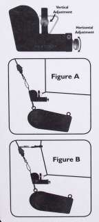 Chamberlain Downrigger Release Improve your Catch rate Package of 2 