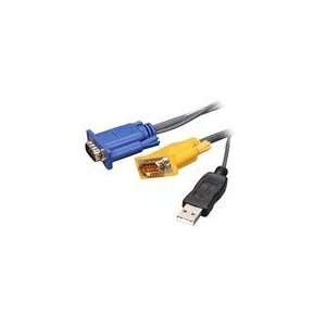  TRIPP LITE 19 ft. KVM Switch Cable Kits for B020 and B022 