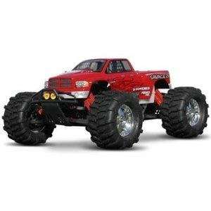 HPI Racing 7178 2002 Dodge Ram