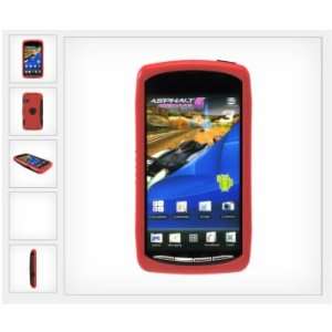 Trident Case Aegis Protective Case for Sony Ericsson Xperia Play   1 