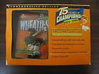 Babe Ruth and Tiger Woods Gold Signature Wheaties Boxes   REDUCED