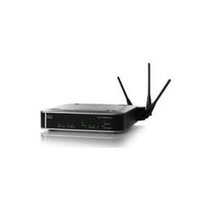  Wireless N Gigabit Sec Router