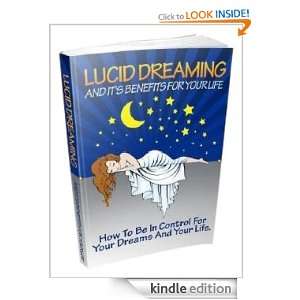 Life   Lucid Dreaming And Its Benefits For Your Life eBook World 