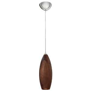   Light LED Mini Pendant from the Loft Collection