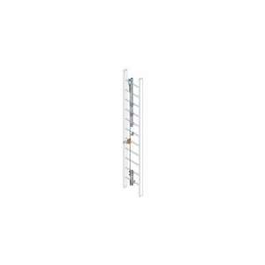    MILLER VG/40FT Vertical Lifeline,Ladder,40 Ft