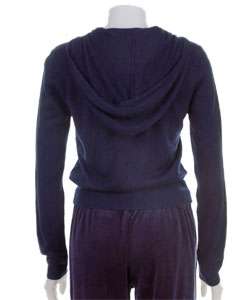 Oleg Cassini Sweater Warm Ups  