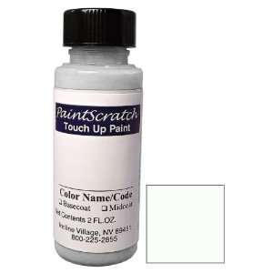   Touch Up Paint for 1995 Toyota Previa (color code 041) and Clearcoat