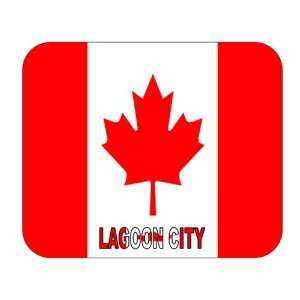  Canada   Lagoon City, Ontario mouse pad 