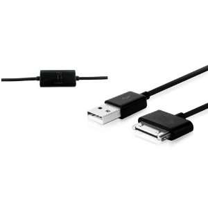  USB DATA SWITCH CHARGER CABLE CORD for IPOD IPHONE 4 3GS 