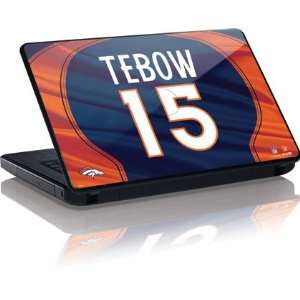 Tim Tebow   Denver Broncos skin for Dell Inspiron M5030 