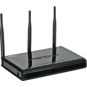  450Mbps Wireless N Gigabit Router Electronics