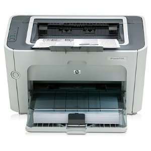  HP® LaserJet P1505 Printer Electronics