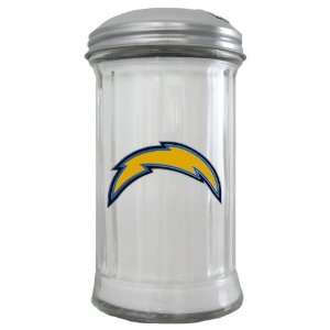  San Diego Chargers Sugar Pourer