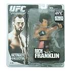ROUND5 10031 UFC Ultimate Collector™/Series 3 Rich Ace Franklin