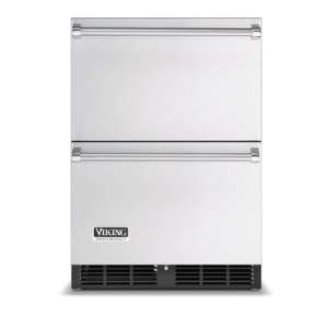   VRDI1240DSS 24 Inch Under Counter Refrigerator