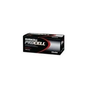 Duracell PROCELL Alkaline General Purpose Battery