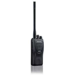   VHF 2 Watt Portable Business Radio, 27 VHF Pre Programmed Frequencies