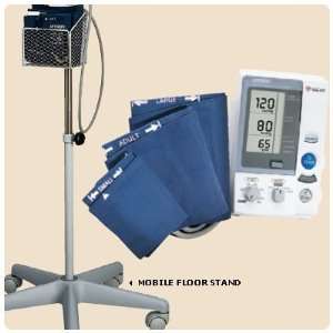  Omron HEM 907XL Blood Pressure Monitor Health & Personal 