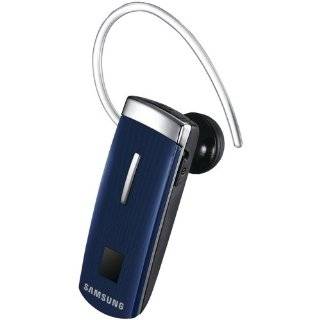  Samsung WEP210 Bluetooth Wireless Headset (Color Sent 