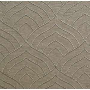  2527 Valbonne in Dove by Pindler Fabric