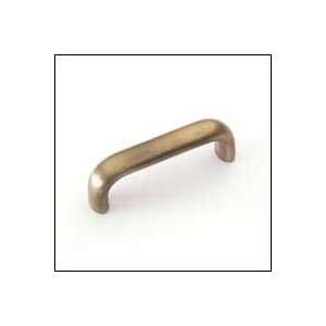 Classic Brass Classic Collection 1235WB Pull CC 3 inch, Length 3 3/8 