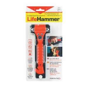    2 each Lifehammer Emergency Tool (LH RET O1)