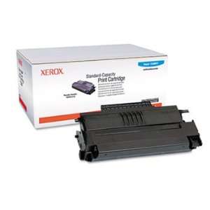  New Xerox 106R01378   106R01378 Toner, 2200 Page Yield 