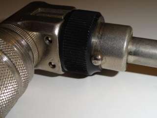 VTG Stanley Bit Brace 02 923 New Carpenter Cabinetmaker 12 Tool Drill 