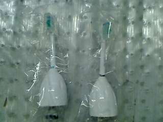   Sonicare HX7002/30 e Series Replacement Brush Heads, 2 Pack  