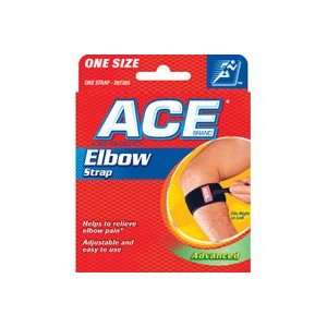  Elbow Strap Ace 7360 Size 1