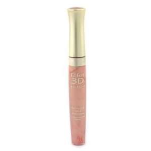 Exclusive By Bourjois Effet 3D Lipgloss   #10 Miel Acrobatic 7.5ml/0 