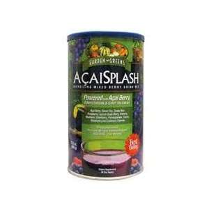  AcaiSplash Powder 669g