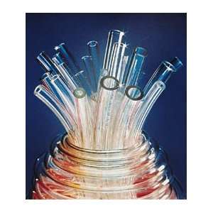   2IN   180 Clear PVC Vacuum Tubing, NALGENE   Model 63013 793   Case
