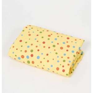  Milo Fitted Sheet by Sweet Potato Baby