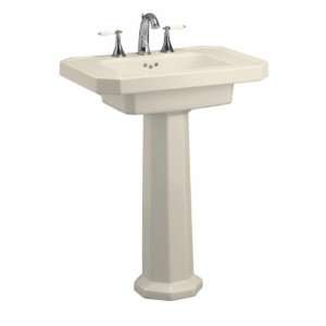  Kohler K 2322 8 47 Bathroom Sinks   Pedestal Sinks