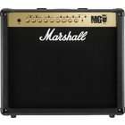 Marshall MG101FX 1x12 Guitar Combo Amplifier (100 Watts, 4 Channels)
