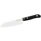 Kyocera KC Classic Series 5 1/2 Inch White Santoku Knife