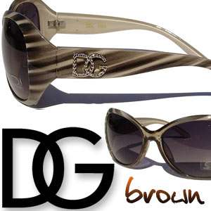 Pick 1 3 Womens DG Sunglasses Designer Eye wear Fashion  