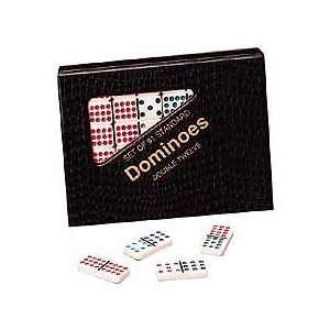  Double 12 Dominoes Toys & Games