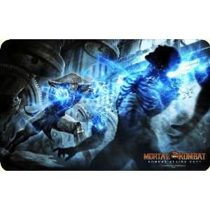  Mortal Kombat Mouse Pad