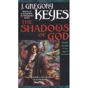  The Shadows of God (The Age of Unreason, Book 4) [Mass 