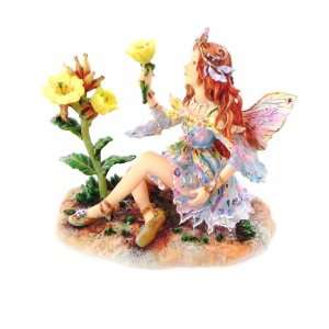  Statuette Fairy Dreams collection.