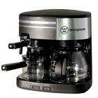 At SAI Exclusive 3 in 1 Coffee Maker By SAI