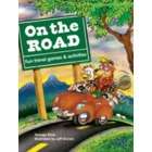 Sterling On the Road Fun Travel Games & Activities [New]