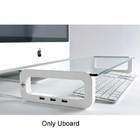 Pyramid Distribution Uboard Smart Multiboard 3 Port USB Hub Desk 