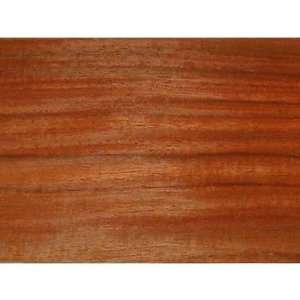  Padauk, 1/2 Thick, 2 Square Feet