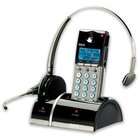 RCA 25110RE3   cordless phone w/ call waiting caller ID & wireless 