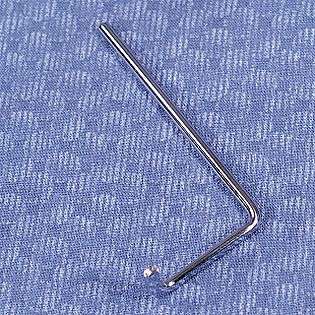 Binder Foot for Vertical Sewing Machines  Kenmore Appliances Sewing 